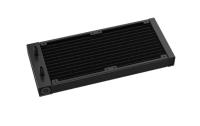 DEEPCOOL LD240 RGB 240mm LED GÖSTERGE Sıvı Soğutma